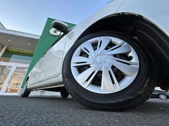 ダイハツ ミラ イース X SAⅢ 宮城県 2018(平30)年 4万km パールホワイトⅢ スマートアシストIII/純正SDナビ/【CD・DVD・SD・BT・フルセグTV】/バックカメラ/純正ドライブレコーダー/レーンキープアラート/衝突軽減ブレーキ/オートハイビーム/アイドリングストップ/ヘッドライトレベライザー/LEDヘッドライト/コーナーセンサー/フロアマット/ドアバイザー/電動格納ミラー/キーレス