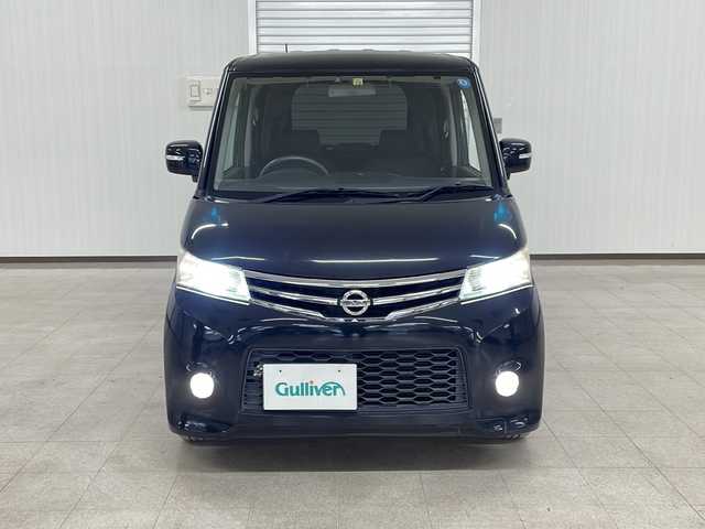 日産 ルークス