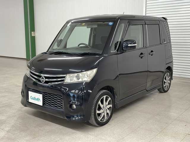 日産 ルークス