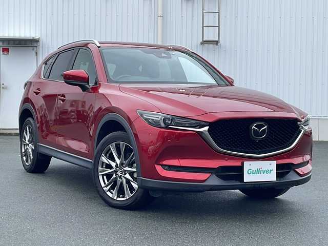 マツダ ＣＸ－５