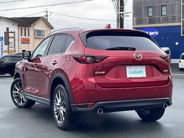 マツダ ＣＸ－５