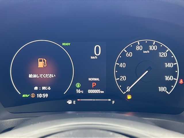 ホンダ ヴェゼル ハイブリッド e:HEV Z 岐阜県 2025(令7)年 0.1万km未満 パール 登録済未使用車/純正ディスプレイオーディオ/・ナビ/・フルセグ/・Bluetooth/・USB/バックカメラ/ホンダセンシング/ハーフレザーシート/シートヒーター/ハンドルヒーター/パワーバックドア/革巻きステアリング/パドルシフト/純正１８インチＡＷ/ビルトインETC2.0/プッシュスタート/スマートキー/LEDオートライト/フォグランプ/コーナーセンサー
