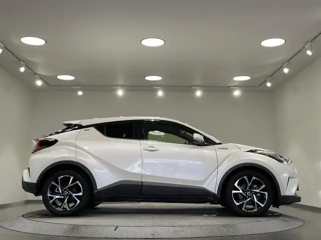 トヨタ Ｃ－ＨＲ