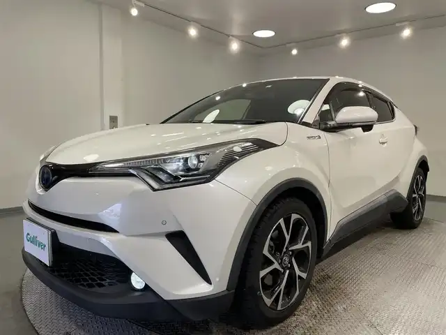 トヨタ Ｃ－ＨＲ