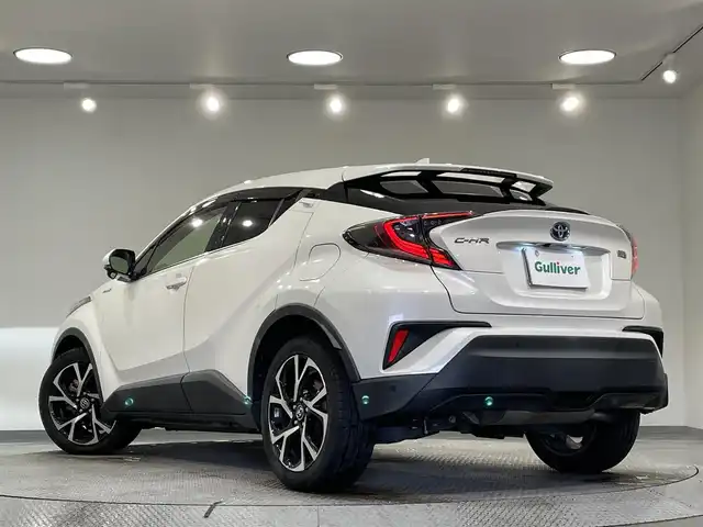 トヨタ Ｃ－ＨＲ