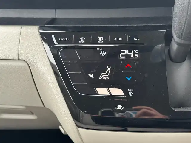 日産 ルークス X 宮城県 2021(令3)年 4万km ブラック KENWOOD SDナビ/・フルセグTV/・CD/DVD/SD/HDMI/バックモニター/アラウンドビューモニター/ドライブレコーダー(VREC-DZ600)/セーフティーシールド/・踏み間違い衝突防止アシスト/・インテリジェントエマージェンシーブレーキ/・車線逸脱防止支援システム（インテリジェントLI）/・車線逸脱警報（LDW）/・前方衝突警報（インテリジェントFCW）/・ふらつき警報（インテリジェントDA）/・標識検知機能/ＥＴＣ/片側パワースライドドア/ステアリングスイッチ/プッシュスタートエンジン/スマートキー2本/フロアマット/ドアバイザー/サマータイヤ有/保証書
