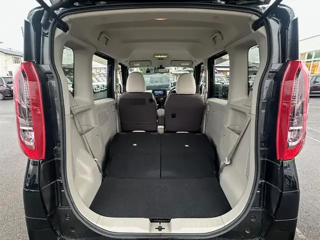 日産 ルークス X 宮城県 2021(令3)年 4万km ブラック KENWOOD SDナビ/・フルセグTV/・CD/DVD/SD/HDMI/バックモニター/アラウンドビューモニター/ドライブレコーダー(VREC-DZ600)/セーフティーシールド/・踏み間違い衝突防止アシスト/・インテリジェントエマージェンシーブレーキ/・車線逸脱防止支援システム（インテリジェントLI）/・車線逸脱警報（LDW）/・前方衝突警報（インテリジェントFCW）/・ふらつき警報（インテリジェントDA）/・標識検知機能/ＥＴＣ/片側パワースライドドア/ステアリングスイッチ/プッシュスタートエンジン/スマートキー2本/フロアマット/ドアバイザー/サマータイヤ有/保証書