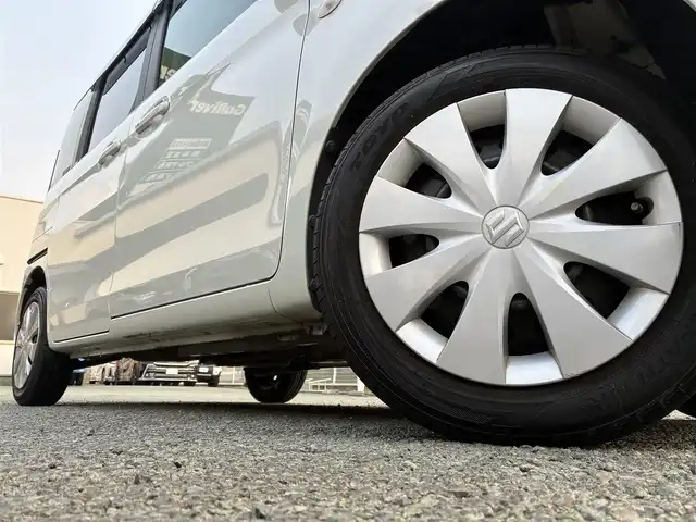スズキ スペーシア G リミテッド 熊本県 2016(平28)年 9.9万km クリスタルホワイトP 社外ナビ（CN-R330WD）/【フルセグTV/Bluetooth再生/CD/DVD】/バックカメラ/レーダーブレーキサポート/車線逸脱警報システム/片側パワースライドドア/シートヒーター/アイドリングストップ/ETC/ドライブレコーダー（前後）/社外LEDライト/フォグライト/保証書/取扱説明書