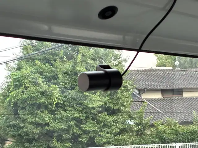 スズキ スペーシア G リミテッド 熊本県 2016(平28)年 9.9万km クリスタルホワイトP 社外ナビ（CN-R330WD）/【フルセグTV/Bluetooth再生/CD/DVD】/バックカメラ/レーダーブレーキサポート/車線逸脱警報システム/片側パワースライドドア/シートヒーター/アイドリングストップ/ETC/ドライブレコーダー（前後）/社外LEDライト/フォグライト/保証書/取扱説明書