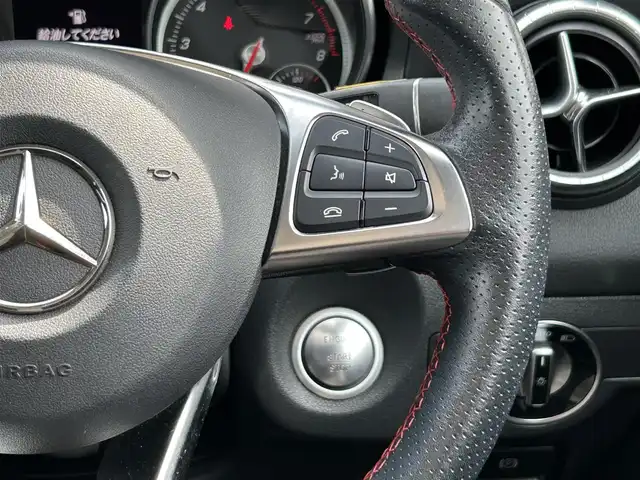 メルセデス・ベンツ ＣＬＡ１８０ Sブレイク AMG スタイル 宮崎県 2019(平31)年 4.8万km ポーラホワイト 純正ナビゲーション/・Bluetooth/・CD DVD/・バックカメラ/・フルセグTV/アンビエントライト/パノラミックルーフ/ハーマンカードン/ドライブレコーダー/ハーフレザー/・D/N席パワーシート/・D/N席シートヒーター/AMGパッケージ/レーダーセーフティ/パワーバックドア/アクティブクルーズコントロール