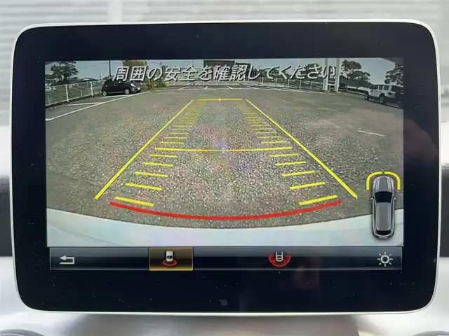 メルセデス・ベンツ ＣＬＡ１８０ Sブレイク AMG スタイル 宮崎県 2019(平31)年 4.8万km ポーラホワイト 純正ナビゲーション/・Bluetooth/・CD DVD/・バックカメラ/・フルセグTV/アンビエントライト/パノラミックルーフ/ハーマンカードン/ドライブレコーダー/ハーフレザー/・D/N席パワーシート/・D/N席シートヒーター/AMGパッケージ/レーダーセーフティ/パワーバックドア/アクティブクルーズコントロール