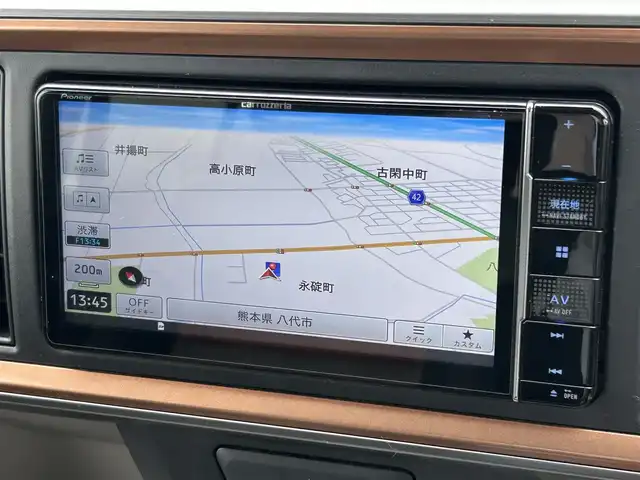 トヨタ パッソ モーダ　チャーム 熊本県 2021(令3)年 3.4万km ピンク XG7（ジューシーピンクメタリック）　特別設定色/ワンオーナー/社外ナビ/・AM/FM/CD/DVD/USB/HDMI/AUX/iPod/BT/・フルセグTV/全周囲カメラ/・バック/サイド/フロント/スマートアシスト3/・衝突回避支援ブレーキ機能（対車両・対歩行者）/・衝突警報機能（対車両・対歩行者）/・車線逸脱警報機能/・誤発進抑制制御機能（前方・後方）/・先行車発進お知らせ機能/・オートマチックハイビーム/・前後コーナーセンサー/アイドリングストップ/ビルトインETC/前後ドライブレコーダー/ハーフレザーシート/・D席シートヒーター/ステアリングリモコン/オートライト/・フォグランプ/・LEDライト/電動格納ミラー/・ウィンカーミラー/純正ドアバイザー/純正フロアマット/スマートキー/・スペアキー