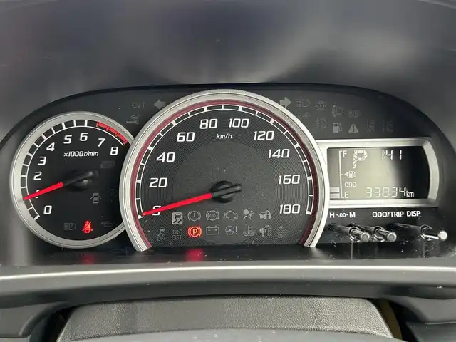 トヨタ パッソ モーダ　チャーム 熊本県 2021(令3)年 3.4万km ピンク XG7（ジューシーピンクメタリック）　特別設定色/ワンオーナー/社外ナビ/・AM/FM/CD/DVD/USB/HDMI/AUX/iPod/BT/・フルセグTV/全周囲カメラ/・バック/サイド/フロント/スマートアシスト3/・衝突回避支援ブレーキ機能（対車両・対歩行者）/・衝突警報機能（対車両・対歩行者）/・車線逸脱警報機能/・誤発進抑制制御機能（前方・後方）/・先行車発進お知らせ機能/・オートマチックハイビーム/・前後コーナーセンサー/アイドリングストップ/ビルトインETC/前後ドライブレコーダー/ハーフレザーシート/・D席シートヒーター/ステアリングリモコン/オートライト/・フォグランプ/・LEDライト/電動格納ミラー/・ウィンカーミラー/純正ドアバイザー/純正フロアマット/スマートキー/・スペアキー