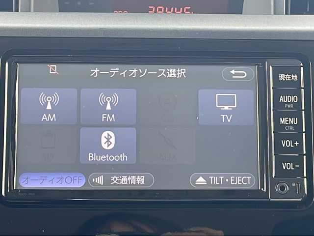 トヨタ タンク X S 三重県 2017(平29)年 3.9万km プラムブラウンパールクリスタルシャイン 純正ナビ/バックカメラ/純正ドライブレコーダー/片側パワースライドドア/ステアリングリモコン/ビルトインETC/オートライト/衝突軽減ブレーキ/アイドリングストップ/純正ホイールキャップ/純正ドライブレコーダー/スペアキー/電動格納ミラー/禁煙車