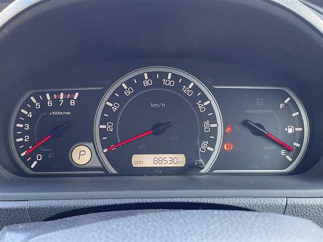 トヨタ ヴォクシー X 愛知県 2014(平26)年 8.9万km ブラック (株)IDOMが運営する【じしゃロン豊川店】の自社ローン専用車両になりますこちらは現金またはオートローンご利用時の価格です。自社ローンご希望の方は別途その旨お申付け下さい/純正SDナビ【NSZT-W64】/フルセグテレビ/バックモニター/Bluetooth/ビルトインETC/アイドリングストップ/片側パワースライドドア/LEDライト/取扱説明書（車両・ナビ）