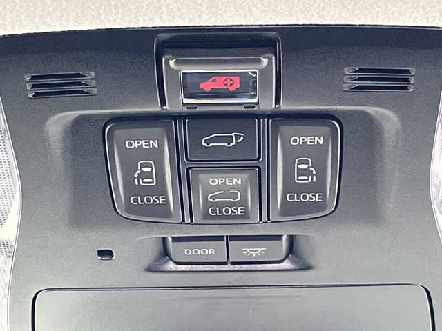 トヨタ ヴェルファイア Z Gエディション 愛知県 2019(令1)年 5.8万km ブラック 純正ナビ/・フルセグテレビ/・CD/DVD/・HDMI/・Bluetooth/バックカメラ/純正フリップダウンモニター/ビルトインETC/デジタルインナーミラー/電動ムーンルーフ/ステアリングヒーター/２列目キャプテンシート/シートベンチレーション/シートメモリー付きパワーシート/ステアリングヒーター/パワーバックドア/トヨタセーフティセンス/・プリクラッシュセーフティ/・パーキングサポートブレーキ/・ブラインドスポットモニター/・ロードサインアシスト/・アダプティブクルーズコントロール/両側パワースライドドア/純正フロアマット