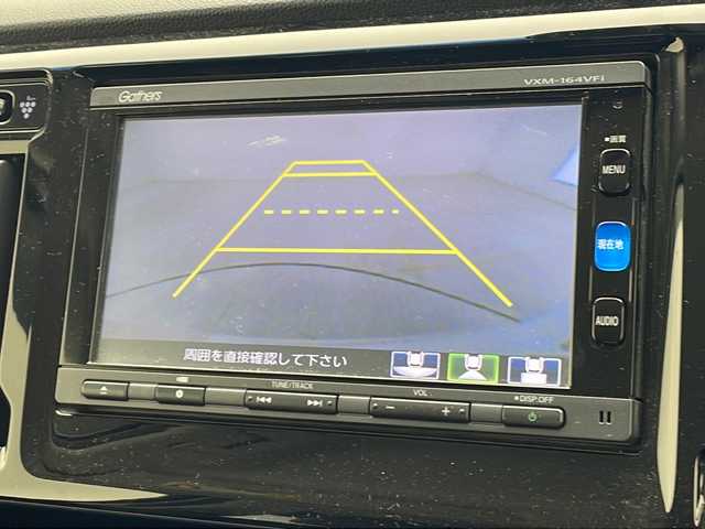 ホンダ Ｎ ＷＧＮ G スタイリッシュパッケージ 沖縄県 2015(平27)年 5.3万km プレミアムホワイトパールⅡ 純正ナビ（VXM-164VFi）/（フルセグＴＶ　ＤＶＤ　CD　SD　Ｂｌｕｅｔｏｏｔｈ）/クルーズコントロール/バックカメラ/ハーフレザーシート/シートヒーター/純正アルミホイール/オートライト/ステアリングリモコン/スマートキー/プッシュスタート/衝突軽減ブレーキ