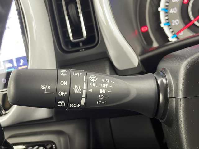 スズキ ハスラー HYBRID X 大阪府 2022(令4)年 1.3万km アクティブイエロー/ソフトベージュメタリック 純正メモリーナビ/・フルセグTV/・Bluetooth/・USB接続/・FM/AM/全方位カメラ/セーフティサポート/衝突軽減システム/レーダークルーズコントロール/前後クリアランスソナー/オートマチックハイビーム/レーンキープアシスト/スマートキー/純正アルミホイール/LEDヘッドライト