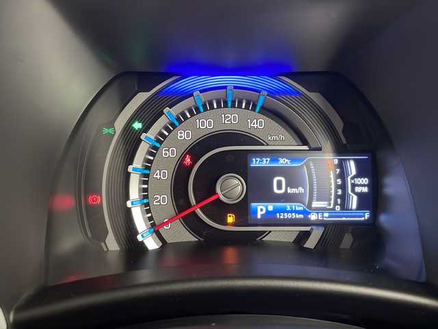 スズキ ハスラー HYBRID X 大阪府 2022(令4)年 1.3万km アクティブイエロー/ソフトベージュメタリック 純正メモリーナビ/・フルセグTV/・Bluetooth/・USB接続/・FM/AM/全方位カメラ/セーフティサポート/衝突軽減システム/レーダークルーズコントロール/前後クリアランスソナー/オートマチックハイビーム/レーンキープアシスト/スマートキー/純正アルミホイール/LEDヘッドライト