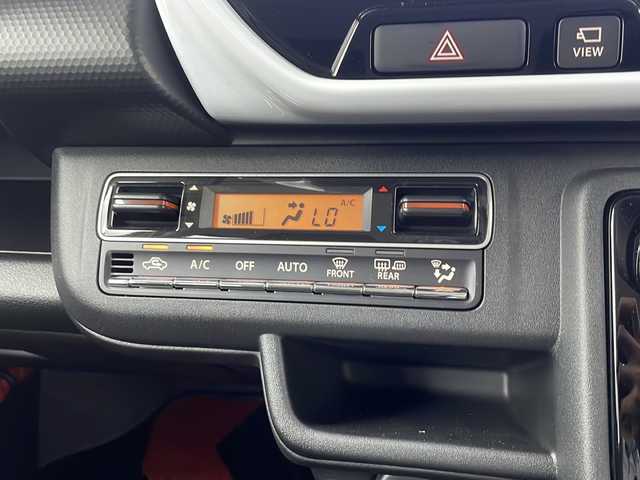 スズキ ハスラー HYBRID X 大阪府 2022(令4)年 1.3万km アクティブイエロー/ソフトベージュメタリック 純正メモリーナビ/・フルセグTV/・Bluetooth/・USB接続/・FM/AM/全方位カメラ/セーフティサポート/衝突軽減システム/レーダークルーズコントロール/前後クリアランスソナー/オートマチックハイビーム/レーンキープアシスト/スマートキー/純正アルミホイール/LEDヘッドライト