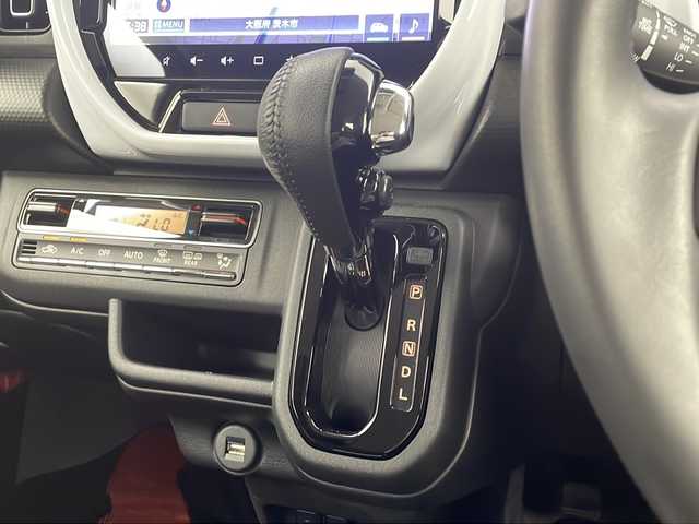 スズキ ハスラー HYBRID X 大阪府 2022(令4)年 1.3万km アクティブイエロー/ソフトベージュメタリック 純正メモリーナビ/・フルセグTV/・Bluetooth/・USB接続/・FM/AM/全方位カメラ/セーフティサポート/衝突軽減システム/レーダークルーズコントロール/前後クリアランスソナー/オートマチックハイビーム/レーンキープアシスト/スマートキー/純正アルミホイール/LEDヘッドライト