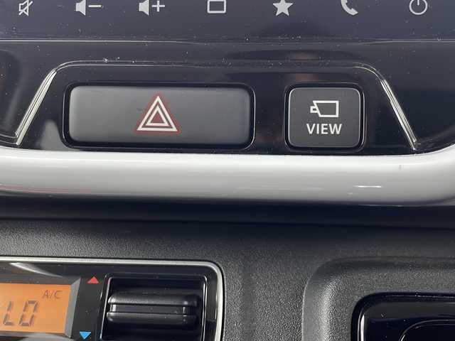スズキ ハスラー HYBRID X 大阪府 2022(令4)年 1.3万km アクティブイエロー/ソフトベージュメタリック 純正メモリーナビ/・フルセグTV/・Bluetooth/・USB接続/・FM/AM/全方位カメラ/セーフティサポート/衝突軽減システム/レーダークルーズコントロール/前後クリアランスソナー/オートマチックハイビーム/レーンキープアシスト/スマートキー/純正アルミホイール/LEDヘッドライト