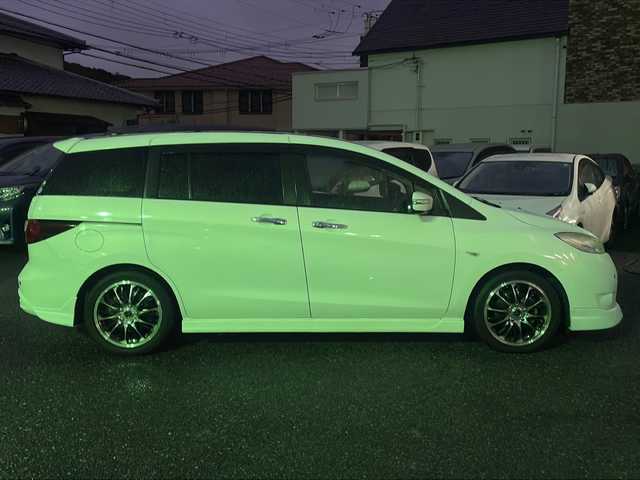 日産 ラフェスタ ハイウェイスター Gスプレモ 大阪府 2014(平26)年 7.4万km パール