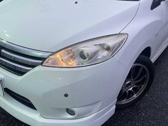 日産 ラフェスタ ハイウェイスター Gスプレモ 大阪府 2014(平26)年 7.4万km パール