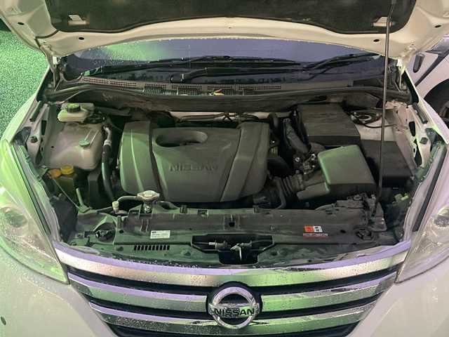 日産 ラフェスタ ハイウェイスター Gスプレモ 大阪府 2014(平26)年 7.4万km パール