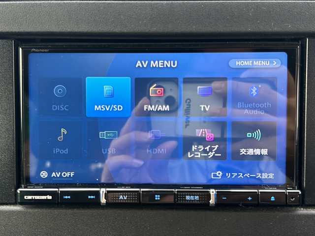 スズキ ワゴンＲ HYBRID FX 徳島県 2019(平31)年 9.9万km アーバンブラウンパールメタリック 社外7型ナビ　AVIC-RZ810/（DISC/SD/フルセグ/BT/ラジオ/iPod/USB/HDMI）/ETC/D席シートヒーター/前方ドライブレコーダー/アイドリングストップ/ドアバイザー/電動格納ミラー/スマートキー/プッシュスタート/オートライト/レーンキープアシスト/ISOFIX/社外フロアマット/取扱説明書/新車時保証書