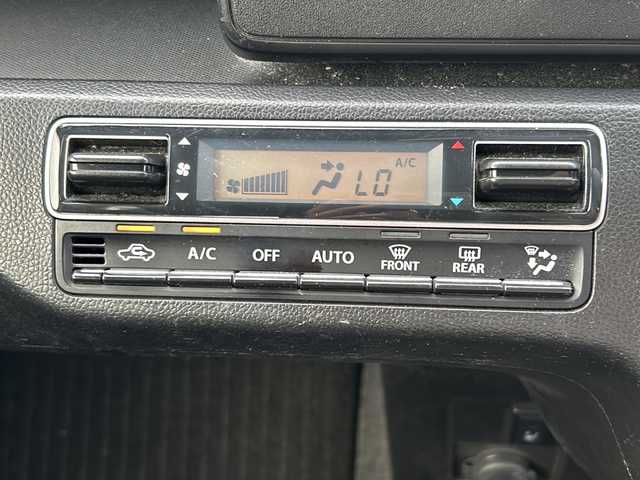 スズキ ワゴンＲ HYBRID FX 徳島県 2019(平31)年 9.9万km アーバンブラウンパールメタリック 社外7型ナビ　AVIC-RZ810/（DISC/SD/フルセグ/BT/ラジオ/iPod/USB/HDMI）/ETC/D席シートヒーター/前方ドライブレコーダー/アイドリングストップ/ドアバイザー/電動格納ミラー/スマートキー/プッシュスタート/オートライト/レーンキープアシスト/ISOFIX/社外フロアマット/取扱説明書/新車時保証書