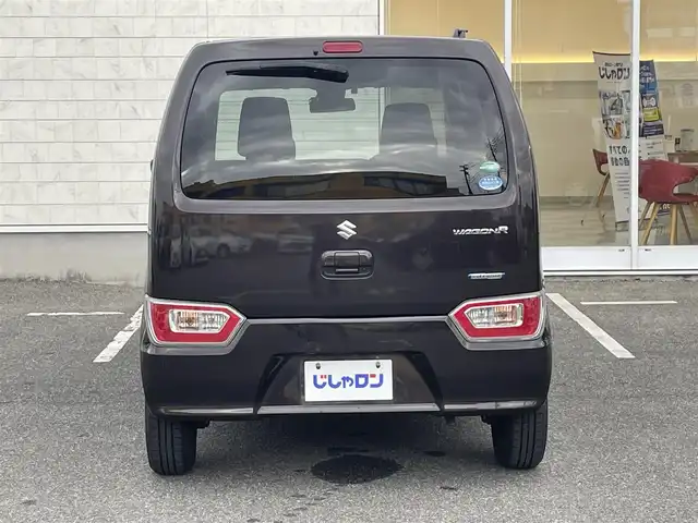 スズキ ワゴンＲ HYBRID FX 佐賀県 2019(平31)年 9.9万km アーバンブラウンパールメタリック （株)IDOMが運営する【じしゃロン佐賀店】の自社ローン専用車両になります。/こちらは現金またはオートローンご利用時の価格です。自社ローンご希望の方は別途その旨お申付け下さい/禁煙車　/茶色　/カロッツェリアナビ一体型ドライブレコーダー　/ＢＴオーディオ ＤＶＤ ＣＤ