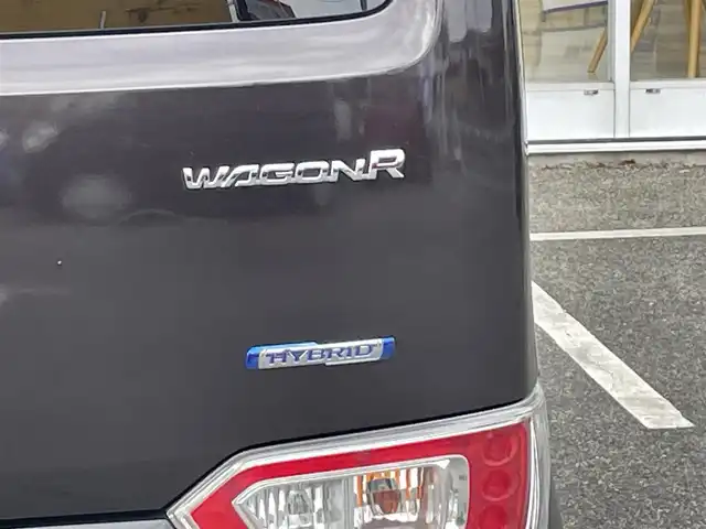 スズキ ワゴンＲ HYBRID FX 佐賀県 2019(平31)年 9.9万km アーバンブラウンパールメタリック （株)IDOMが運営する【じしゃロン佐賀店】の自社ローン専用車両になります。/こちらは現金またはオートローンご利用時の価格です。自社ローンご希望の方は別途その旨お申付け下さい/禁煙車　/茶色　/カロッツェリアナビ一体型ドライブレコーダー　/ＢＴオーディオ ＤＶＤ ＣＤ