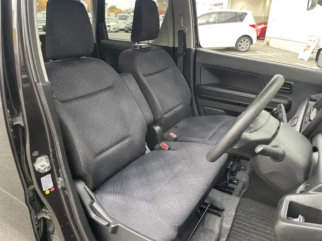 スズキ ワゴンＲ HYBRID FX 佐賀県 2019(平31)年 9.9万km アーバンブラウンパールメタリック （株)IDOMが運営する【じしゃロン佐賀店】の自社ローン専用車両になります。/こちらは現金またはオートローンご利用時の価格です。自社ローンご希望の方は別途その旨お申付け下さい/禁煙車　/茶色　/カロッツェリアナビ一体型ドライブレコーダー　/ＢＴオーディオ ＤＶＤ ＣＤ