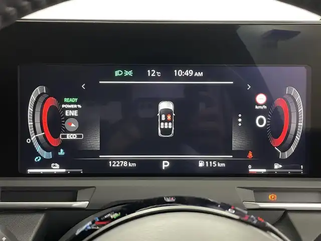 日産 オーラ G レザーエディション 埼玉県 2023(令5)年 1.3万km ピュアホワイトパール ＢＯＳＥ　純正９型ナビ　全方位　温シート　ＬＥＤ　本革　ＢＳＭ　液晶ミラー　ビルトインＥＴＣ２．０　前後ドライブレコーダー　プロパイロット　寒冷地仕様　ステアリングヒーター　フルセグＴＶ