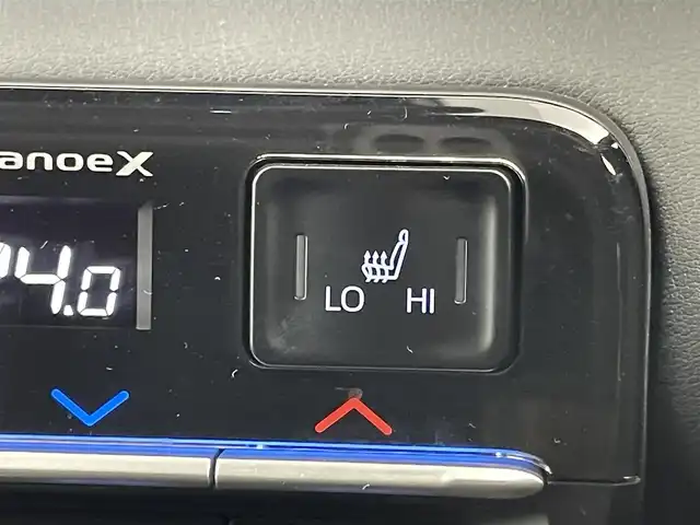 トヨタ ノア S－G 埼玉県 2023(令5)年 1.9万km ホワイトパールクリスタルシャイン Toyota Safety Sense/　・プリクラッシュセーフティ/　・レーントレーシングアシスト/　・レーダークルーズコントロール/　・オートマチックハイビーム/純正10.5インチディスプレイオーディオ/DTV/CD/DVD/BT/USB/AppleCarplay/AndroidAuto/両側パワースライドドア/バックカメラ/14型フリップダウンモニター/前席シートヒーター/オートブレーキホールド/ダブルオートエアコン/シートバックテーブル/ロールサンシェード/エンジンスタートボタン/スマートキー/スペアキー/純正LEDヘッドライト/オートライト/純正アルミホイール