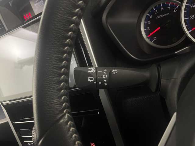 トヨタ ルーミー カスタムG－T 埼玉県 2022(令4)年 2.5万km パールホワイトⅢ 純正ディスプレイオーディオ（applecarplay・フルセグTV）/バックカメラ/ビルトインETC2.0/前後ドライブレコーダー/両側電動スライドドア/衝突被害軽減ブレーキ/レーダークルーズコントロール/レーンキープアシスト/前席シートヒーター/純正アルミホイール/前後コーナーセンサー/エンジンスターター/純正フロアマット/純正ドアバイザー/横滑り防止装置/盗難防止装置/LEDヘッドライト