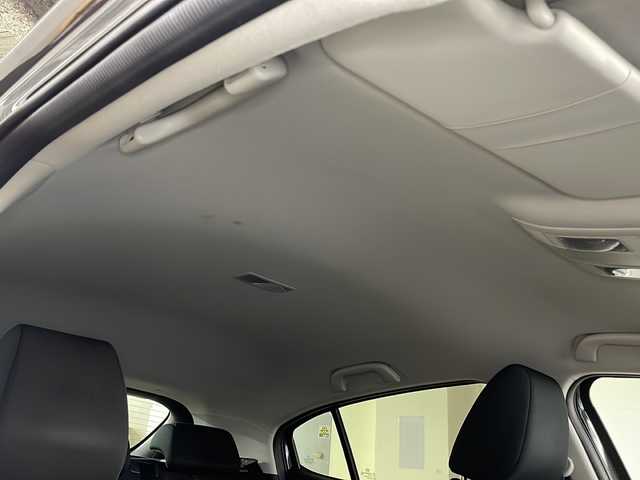 マツダ アクセラ スポーツ 15XD プロアクティブ 広島県 2016(平28)年 4.2万km マシーングレープレミアムM 純正ナビ/シートヒーター/パワーシート/ブラインドスポットモニター/レーダークルーズコントロール/ヘッドアップディスプレイ/ステアリングヒーター/オートマチックハイビーム/パドルシフト/ＥＴＣ/ＬＥＤヘッドライト/純正18インチアルミホイール(215/45/R18)/エアバッグ(運転席/助手席/サイド/カーテン)