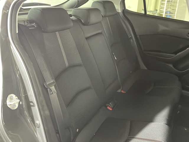 マツダ アクセラ スポーツ 15XD プロアクティブ 広島県 2016(平28)年 4.2万km マシーングレープレミアムM 純正ナビ/シートヒーター/パワーシート/ブラインドスポットモニター/レーダークルーズコントロール/ヘッドアップディスプレイ/ステアリングヒーター/オートマチックハイビーム/パドルシフト/ＥＴＣ/ＬＥＤヘッドライト/純正18インチアルミホイール(215/45/R18)/エアバッグ(運転席/助手席/サイド/カーテン)