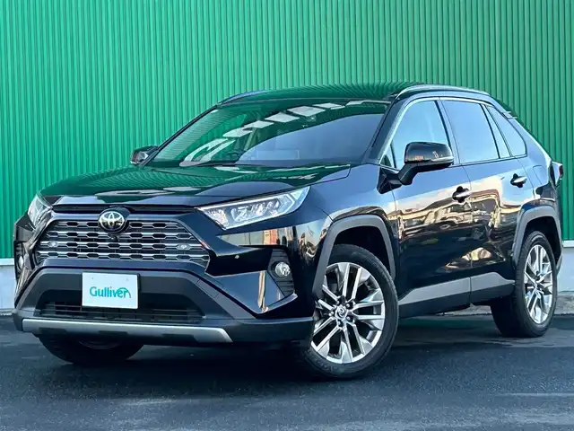 トヨタ ＲＡＶ４