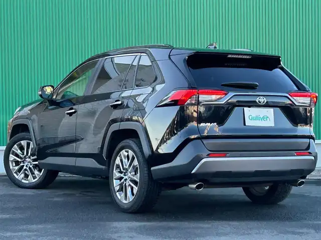 トヨタ ＲＡＶ４