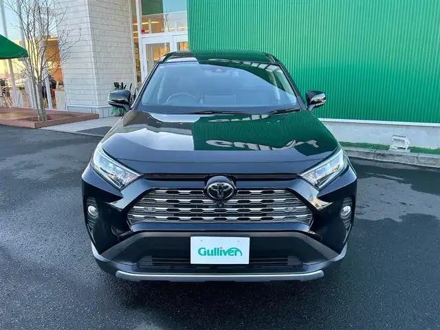 トヨタ ＲＡＶ４