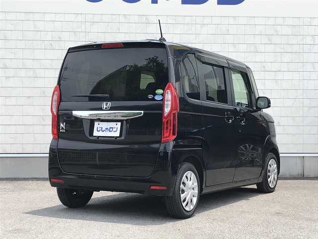 ホンダ Ｎ ＢＯＸ G ホンダセンシング 栃木県 2020(令2)年 8.3万km クリスタルブラックパール 株)IDOMが運営する【じしゃロン小山店】の自社ローン専用車両になります。こちらは現金またはオートローンご利用時の価格です。自社ローンご希望の方は別途その旨お申付け下さい//禁煙車/純正フルセグナビ/（CD/DVD/AM/FMラジオ）/(Bluetooth)/スマートキー/プッシュスタート/バックカメラ/クルーズコントロール/ＥＴＣ/パワーシート/アイドリングストップ/ステアリングリモコン/電動格納ドアミラー/パワーウインドウ/防眩ミラー/オートライト