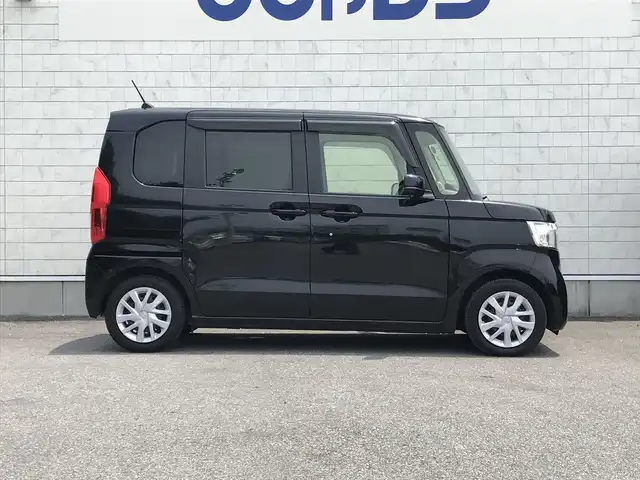 ホンダ Ｎ ＢＯＸ G ホンダセンシング 栃木県 2020(令2)年 8.3万km クリスタルブラックパール 株)IDOMが運営する【じしゃロン小山店】の自社ローン専用車両になります。こちらは現金またはオートローンご利用時の価格です。自社ローンご希望の方は別途その旨お申付け下さい//禁煙車/純正フルセグナビ/（CD/DVD/AM/FMラジオ）/(Bluetooth)/スマートキー/プッシュスタート/バックカメラ/クルーズコントロール/ＥＴＣ/パワーシート/アイドリングストップ/ステアリングリモコン/電動格納ドアミラー/パワーウインドウ/防眩ミラー/オートライト