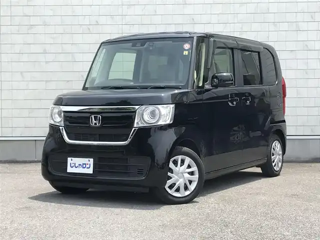 ホンダ Ｎ ＢＯＸ G ホンダセンシング 栃木県 2020(令2)年 8.3万km クリスタルブラックパール 株)IDOMが運営する【じしゃロン小山店】の自社ローン専用車両になります。こちらは現金またはオートローンご利用時の価格です。自社ローンご希望の方は別途その旨お申付け下さい//禁煙車/純正フルセグナビ/（CD/DVD/AM/FMラジオ）/(Bluetooth)/スマートキー/プッシュスタート/バックカメラ/クルーズコントロール/ＥＴＣ/パワーシート/アイドリングストップ/ステアリングリモコン/電動格納ドアミラー/パワーウインドウ/防眩ミラー/オートライト