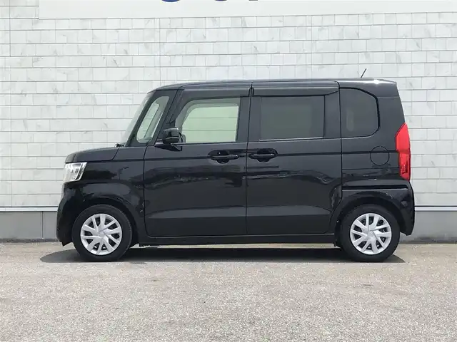 ホンダ Ｎ ＢＯＸ G ホンダセンシング 栃木県 2020(令2)年 8.3万km クリスタルブラックパール 株)IDOMが運営する【じしゃロン小山店】の自社ローン専用車両になります。こちらは現金またはオートローンご利用時の価格です。自社ローンご希望の方は別途その旨お申付け下さい//禁煙車/純正フルセグナビ/（CD/DVD/AM/FMラジオ）/(Bluetooth)/スマートキー/プッシュスタート/バックカメラ/クルーズコントロール/ＥＴＣ/パワーシート/アイドリングストップ/ステアリングリモコン/電動格納ドアミラー/パワーウインドウ/防眩ミラー/オートライト