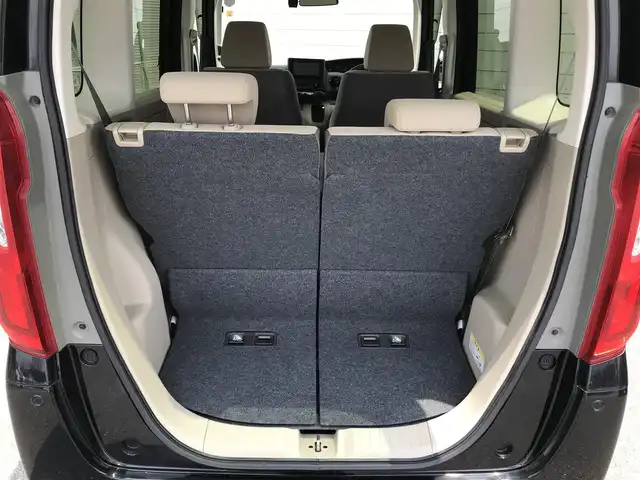 ホンダ Ｎ ＢＯＸ G ホンダセンシング 栃木県 2020(令2)年 8.3万km クリスタルブラックパール 株)IDOMが運営する【じしゃロン小山店】の自社ローン専用車両になります。こちらは現金またはオートローンご利用時の価格です。自社ローンご希望の方は別途その旨お申付け下さい//禁煙車/純正フルセグナビ/（CD/DVD/AM/FMラジオ）/(Bluetooth)/スマートキー/プッシュスタート/バックカメラ/クルーズコントロール/ＥＴＣ/パワーシート/アイドリングストップ/ステアリングリモコン/電動格納ドアミラー/パワーウインドウ/防眩ミラー/オートライト