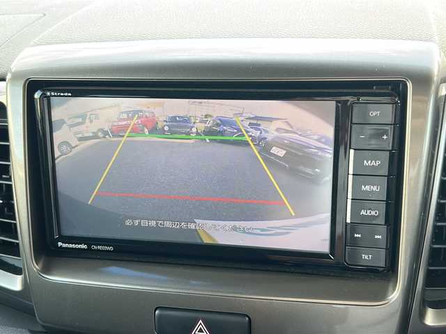 スズキ スペーシア カスタム Z 石川県 2017(平29)年 6.2万km ブルーイッシュブラックパール3 社外SDナビ【ＡＭ/ＦＭ/CD/DVD/Bluetooth/フルセグTV】/バックカメラ/ETC/シートヒーター/片側パワースライドドア/LEDヘッドライト/オートライト/フォグランプ/オートエアコン/プッシュスタート/純正フロアマット/純正14インチアルミホイール	/ドアバイザーアイドリングストップ