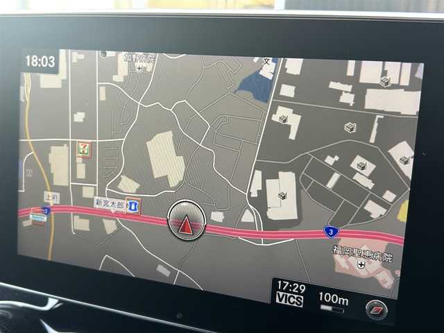 メルセデス・ベンツ Ｃ１８０ ステーションW ローレウスED 福岡県 2018(平30)年 5.3万km オブシディアンブラック パノラマサンルーフ/レーダーセーフティパッケージ/アダプティブクルーズコントロール/レーンキープアシスト/ブラインドスポットモニター/アクティブセーフティブレーキ/純正ナビ/フルセグTV/Ｂカメラ　/ＢＴ　/黒革　/シートＨ　/ＬＥＤ　/Ａライト　/Ｐバックドア　/アンビエントライト　/ステアリングＳ　/パドルＳ　/純正１８インチアルミホイール　/ＥＴＣ２．０