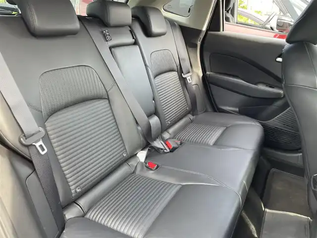 日産 オーラ G レザーエディション 茨城県 2023(令5)年 3.4万km ピュアホワイトパール 純正ディスプレイオーディオ/【アンドロイドAuto・Apple Car Play・BT・FM・DTV・HDMI・USB・ipod】/シートヒーター/ステアリングヒーター/全方位カメラ/ETC/前後コーナーセンサー/デジタルインナーミラー/ステリモ/全方位ハンドル支援システム/ブレーキホールド/BSM/エンジンスターター